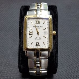 Raymond Weil Parsifal Men' Watch